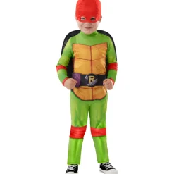 Toddlers Teenage Mutant Ninja Turtles Raphael Costume