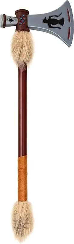 Tomahawk Costume Prop Weapon