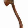 Toy Bloody Axe Costume Weapon
