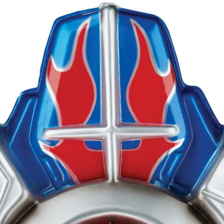 Transformers Optimus Prime Movie Shield Costume Accessory