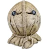 Trick R Treat Sam Burlap Costume Mask