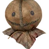 Trick R Treat Sam Costume Mask