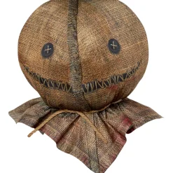 Trick R Treat Sam Costume Mask