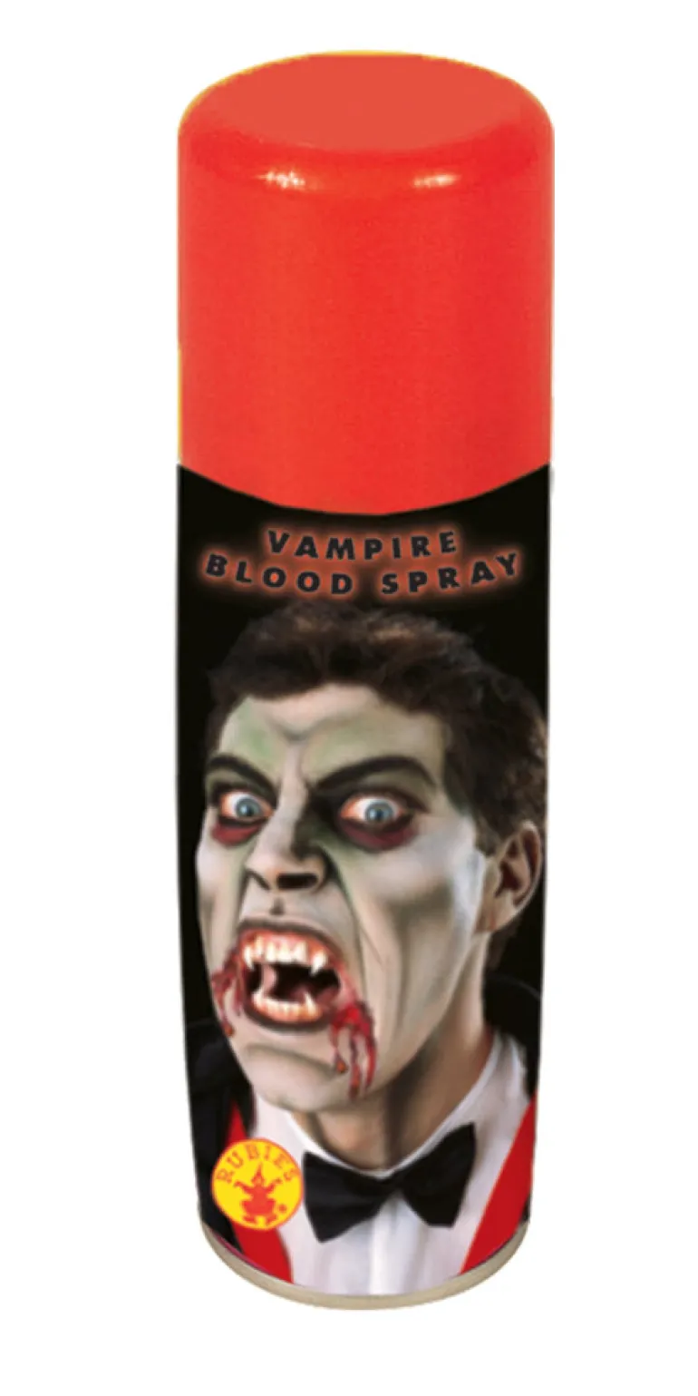 Vampire Blood Spray, Costume Accessory