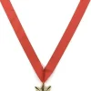 Vampire Medallion Necklace Costume Jewelry