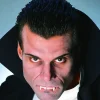 Vampire Teeth