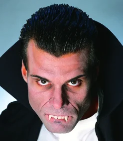 Vampire Teeth