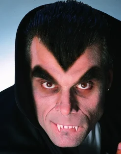 Vampire Teeth
