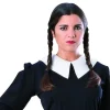 Wednesday Addams Wig