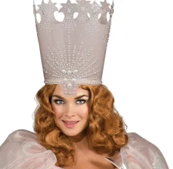 Wizard of Oz Glinda The Good Witch Wig