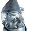 Wizard of Oz Tin Man Mask