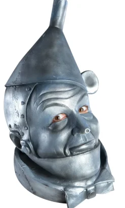 Wizard of Oz Tin Man Mask