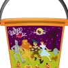 Wizard of Oz Trick or Treat Bucket