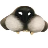 Wolf Nose Costume Accessory