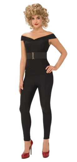 Womens Bad Sandy Costume - Grease