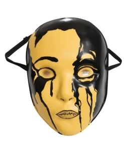 Womens Bendy & The Dark Revival Audrey Accessory Kit