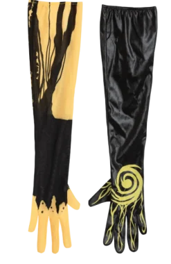 Womens Bendy & The Dark Revival Audrey Accessory Kit