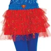 Women's DC Comics Supergirl Skirt