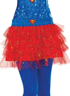 Women's DC Comics Supergirl Skirt