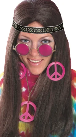 Womens Feeling Groovy Accessory Kit