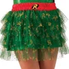 Women's Robin Skirt with Sequins