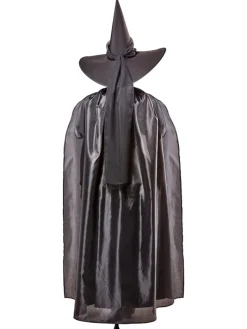Womens Wizard of Oz Deluxe Wicked Witch Costume