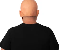 WWE Stone Cold Steve Austin Deluxe Overhead Latex Costume Mask
