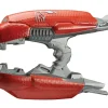 Xbox Halo Plasma Rifle Costume Prop Weapon